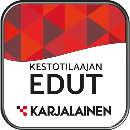 Play Karjalainen Etukortti APK