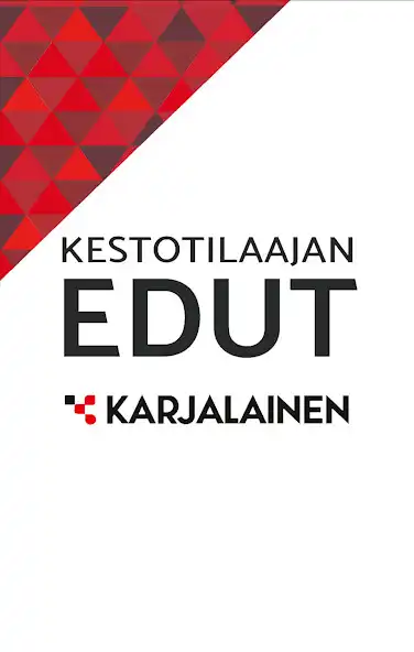 Play Karjalainen Etukortti  and enjoy Karjalainen Etukortti with UptoPlay