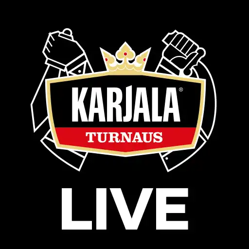 Play Karjala-Turnaus LIVE APK
