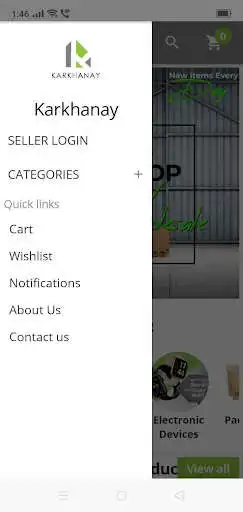 Play Karkhanay as an online game Karkhanay with UptoPlay