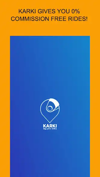 Play KARKI DRIVER  and enjoy KARKI DRIVER with UptoPlay