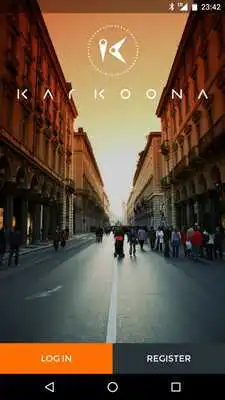 Play Karkoona