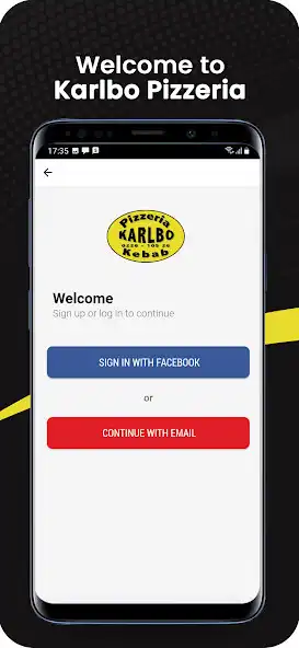 Play Karlbo Pizzeria  and enjoy Karlbo Pizzeria with UptoPlay