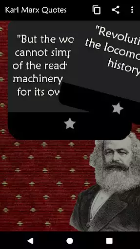 Play Karl Marx Quotes as an online game Karl Marx Quotes with UptoPlay