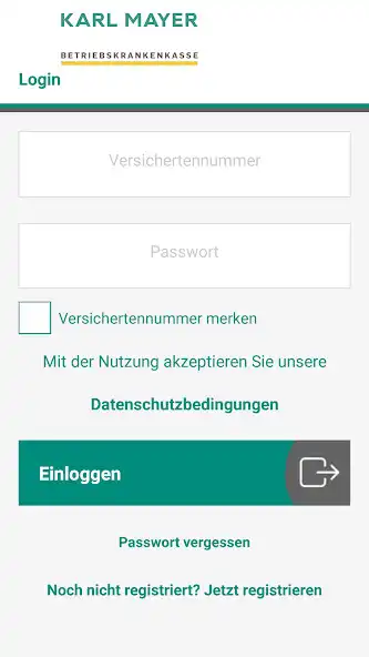 Play KARL MAYER BKK as an online game KARL MAYER BKK with UptoPlay