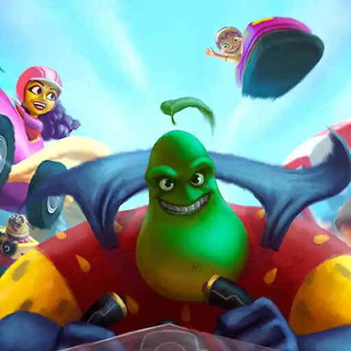 Play Karl Racing APK Play Karl Racing APK