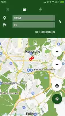 Play Karlsruhe