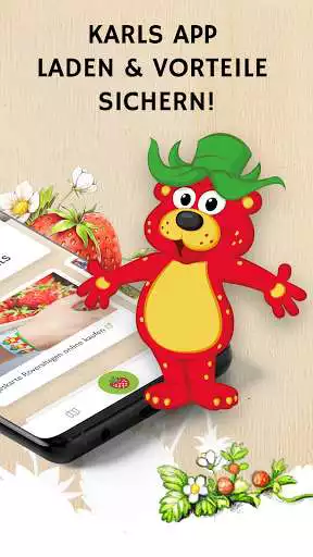 Play Karls as an online game Karls with UptoPlay