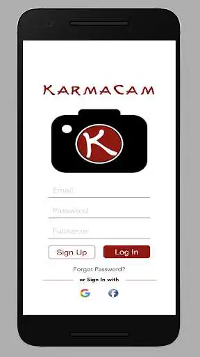 Play KarmaCam and enjoy KarmaCam with UptoPlay Play KarmaCam and enjoy KarmaCam with UptoPlay