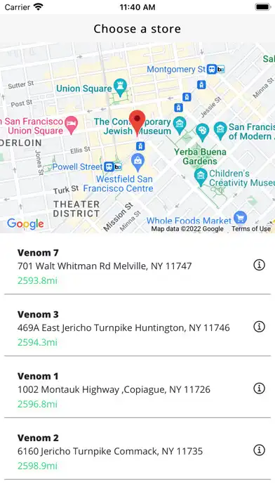 Play KARMA Convenience Store  and enjoy KARMA Convenience Store with UptoPlay