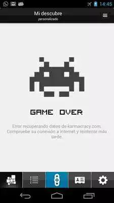 Play Karmacracy