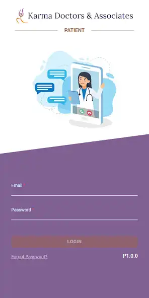 Play Karma Docs  and enjoy Karma Docs with UptoPlay