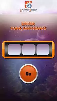 Play Karma Kode