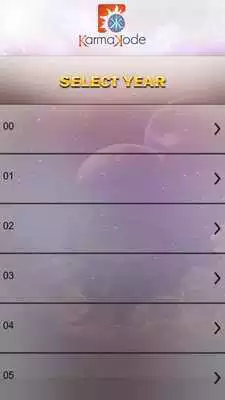 Play Karma Kode