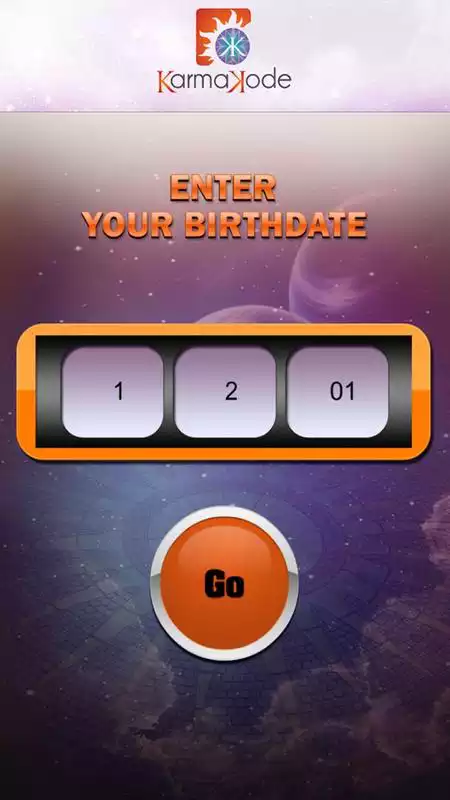 Play Karma Kode