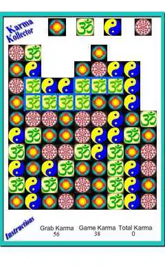 Play Karma Kollector