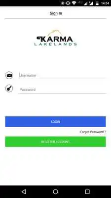 Play Karma Lakelands