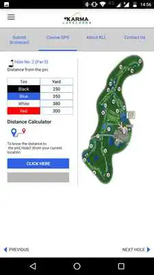 Play Karma Lakelands