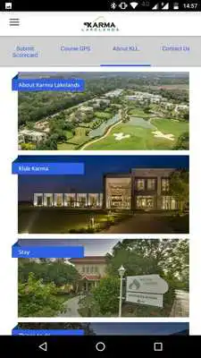 Play Karma Lakelands