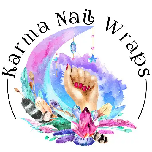 Play Karma Nail Wraps APK