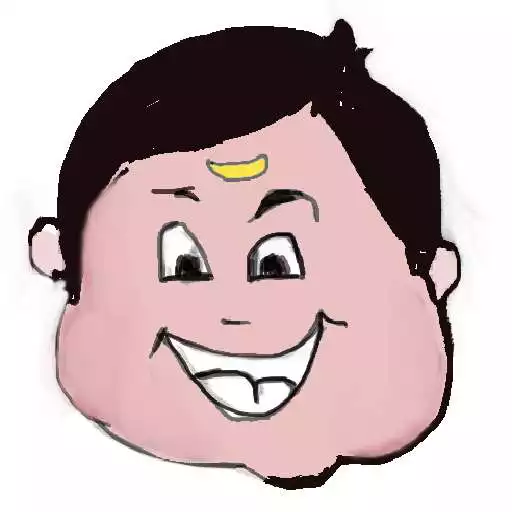 Play Karmane - Karada Stickers App APK