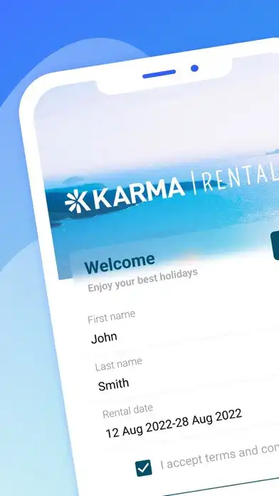 Play Karma Rentals  and enjoy Karma Rentals with UptoPlay
