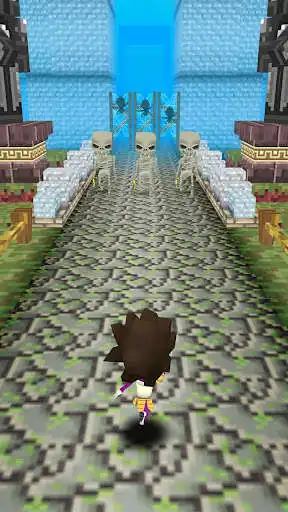 Play KarmaRun  and enjoy KarmaRun with UptoPlay