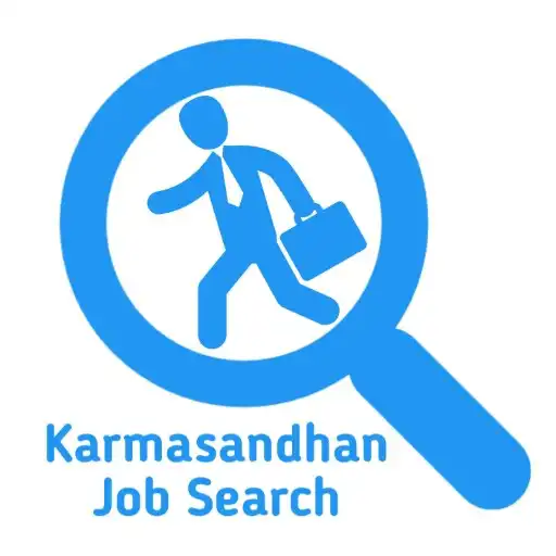 Play Karmasandhan Job Search APK
