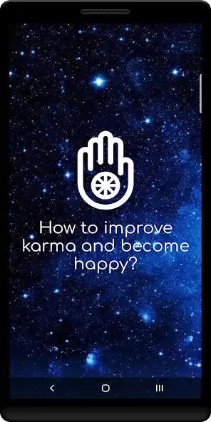 Play Karma  and enjoy Karma with UptoPlay