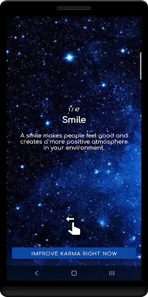 Play Karma as an online game Karma with UptoPlay