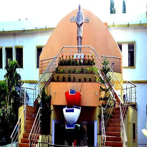 Play Karmaveer Bhaurao Patil Mahavidyalaya Pandarpur APK