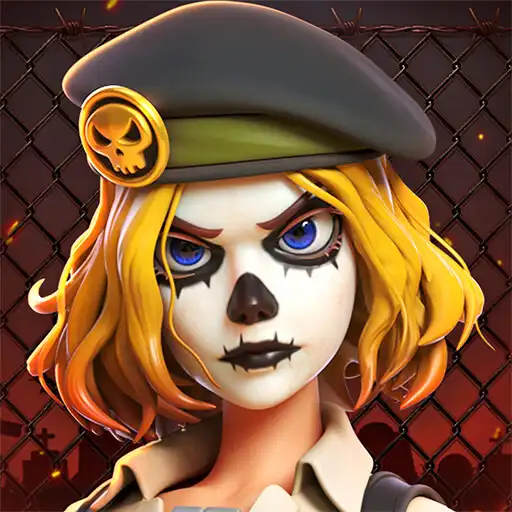 Play Karmaverse Zombie-Earn NFT APK