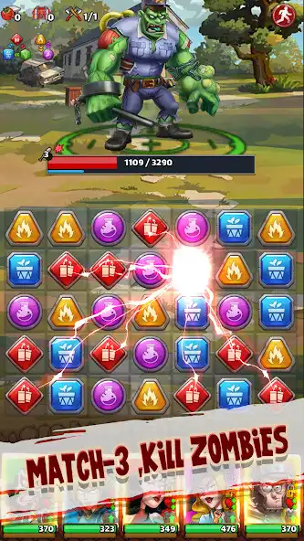 Play Karmaverse Zombie-Earn NFT as an online game Karmaverse Zombie-Earn NFT with UptoPlay