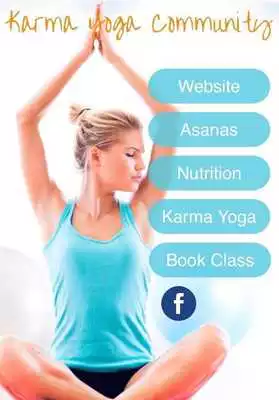 Play Karma Yoga Community