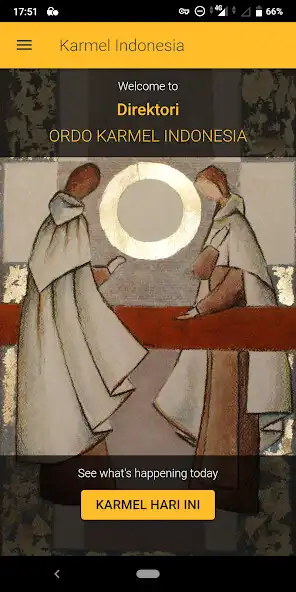 Play Karmel Indonesia (Beta) and enjoy Karmel Indonesia (Beta) with UptoPlay Play Karmel Indonesia (Beta) and enjoy Karmel Indonesia (Beta) with UptoPlay