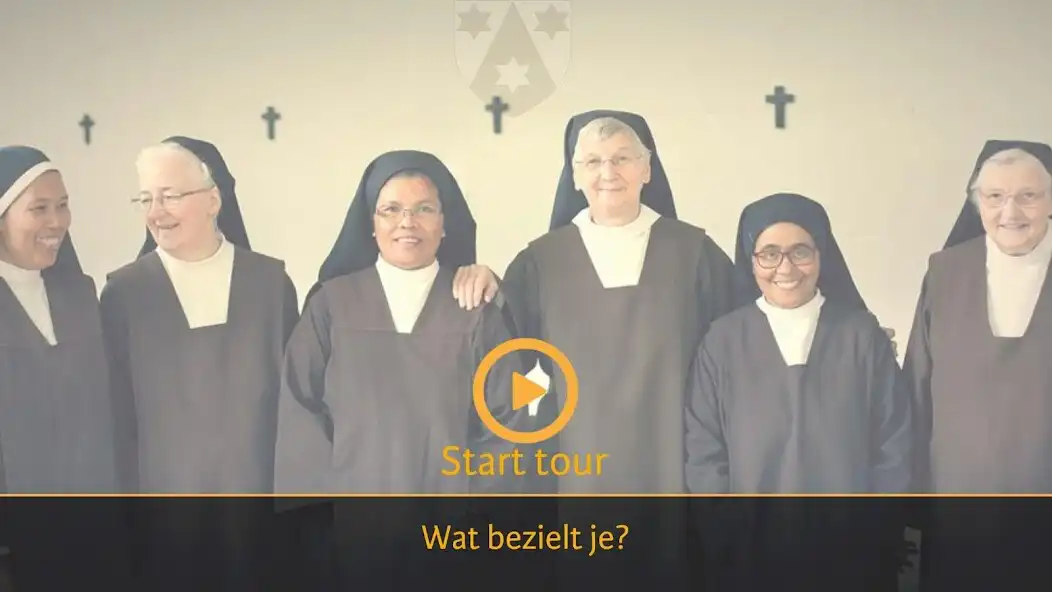 Play Karmelklooster  and enjoy Karmelklooster with UptoPlay