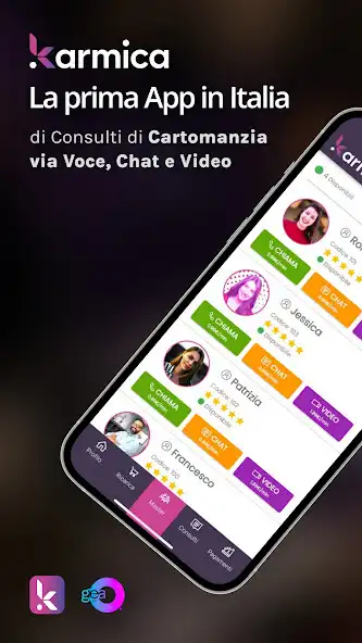 Play Karmica  and enjoy Karmica with UptoPlay