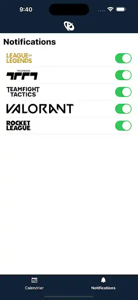 Play Karmine Corp as an online game Karmine Corp with UptoPlay