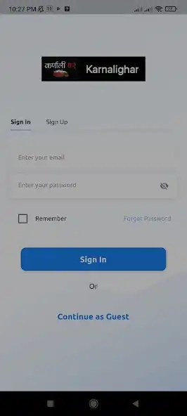 Play Karnali Ghar as an online game Karnali Ghar with UptoPlay