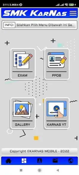 Play KARNAS MOBILE as an online game KARNAS MOBILE with UptoPlay