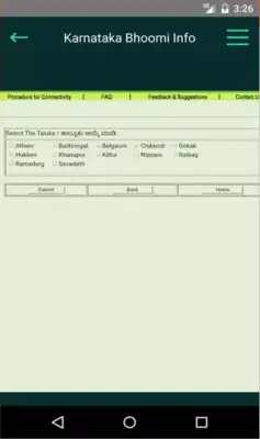 Play Karnataka All Land Records Play Karnataka All Land Records