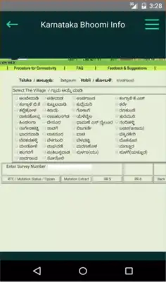 Play Karnataka All Land Records Play Karnataka All Land Records