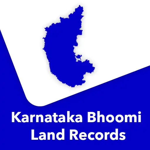 Free play online Karnataka Bhoomi Land Records  APK