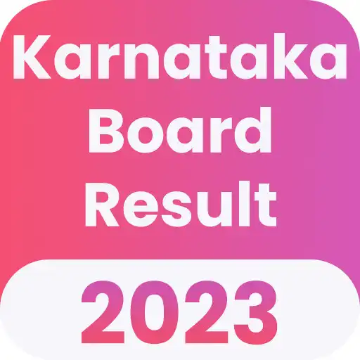Play Karnataka Board Result 2023 APK
