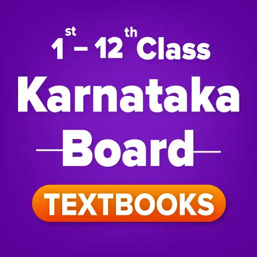 Play Karnataka Board Textbook APK Play Karnataka Board Textbook APK