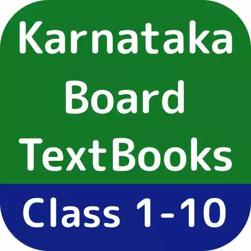 Play Karnataka Board TextBooks APK Play Karnataka Board TextBooks APK