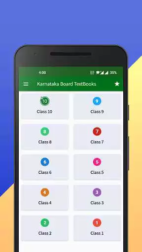 Play Karnataka Board TextBooks  and enjoy Karnataka Board TextBooks with UptoPlay