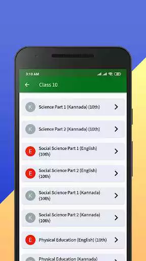 Play Karnataka Board TextBooks as an online game Karnataka Board TextBooks with UptoPlay