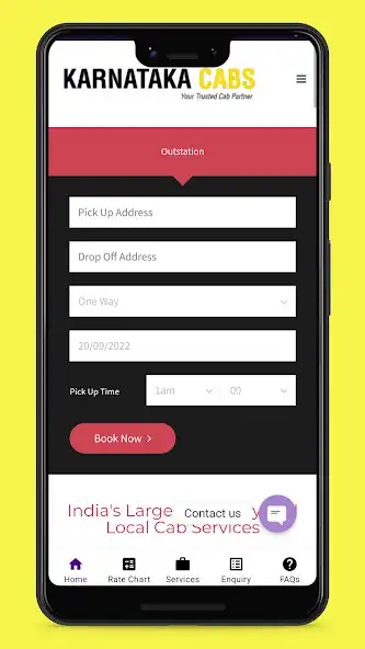 Play Karnataka Cabs and enjoy Karnataka Cabs with UptoPlay Play Karnataka Cabs and enjoy Karnataka Cabs with UptoPlay