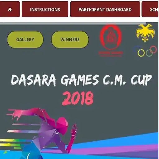 Play Karnataka Dasara CM Cup APK Play Karnataka Dasara CM Cup APK
